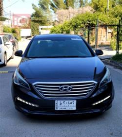 هیوندای سۆناتا
